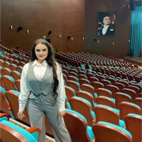 Fulya Polat