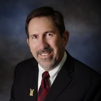 Dennis Warden