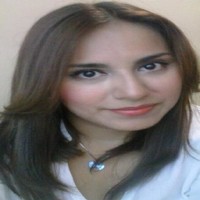 Luz Grisel Carrillo Valerio