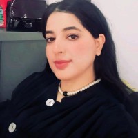 Khaoula El Hajjaji
