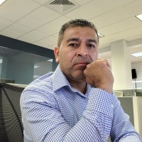 Ormeno Edgar