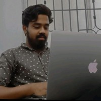Boopathi Krishnan N