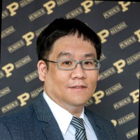 Yu-Chung Lin, Ph.D.
