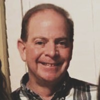 Chris Townsend