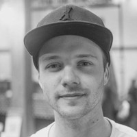 Luke Cuthbert