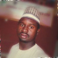 Naziru Sulaiman