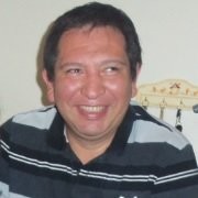 Lic. Cristian Vasquez