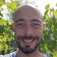 Thomas Liegeois