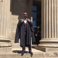 Thabo Eugine Muridili