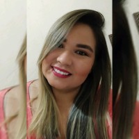 Rafaela Barbosa Do Nascimento