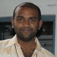 Raja Sekar Reddy Vuyyuru