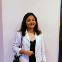Devanshi Chokshi
