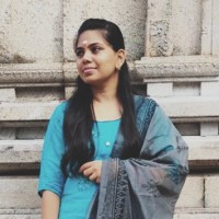 Kayathri Baskaran