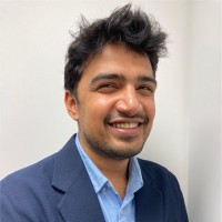 Akshay Hooda
