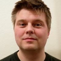 Øyvind Krøvel-Velle Standal