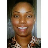 Candice Martin