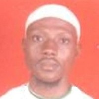 ibrahim oladejo