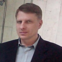 Dmitriy Kot