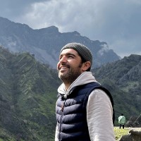 Mohsen Hoseini