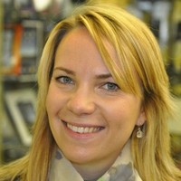 Solveig Hastadklev