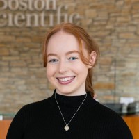 Chloe Mulrennan