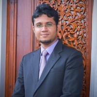 Shamil Rupasinghe