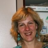 Sarah Mistry