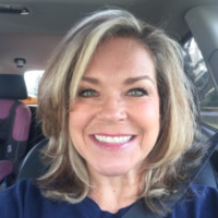 Lynnette Stephens