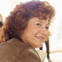 Maria Bell