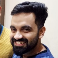 Ashish lamba