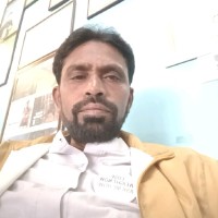 Anthoni Raj.R