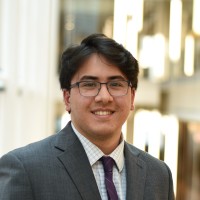 Evan Nazareno