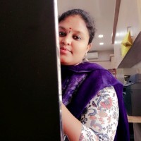 Umamaheswari Kumar