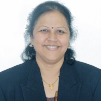 Smita Nagaonkar
