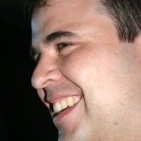 Andreas Scheuermeier