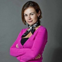 Elena Ksenevich
