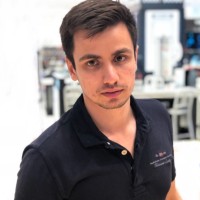 Alex Lucky