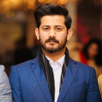 Muhammad Shahryar