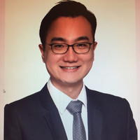 Shaun Wong