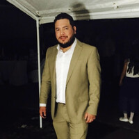 Moisés Moran Alejandre