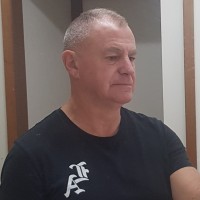 Alan Donohue