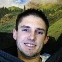 Aaron Teves L.I.O.N.