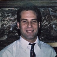MARK JERUE