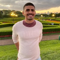 Wilton Ramos da Silva