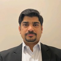Shaikh Saif Din