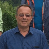 Olaf M. Hirschmann M.A., MPH