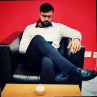 Snehasish Mukherjee