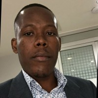 Reginald Victor