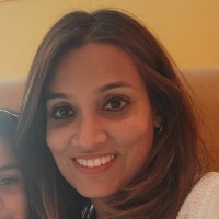 Hafsa Bhatti