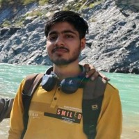 Ayush Mishra